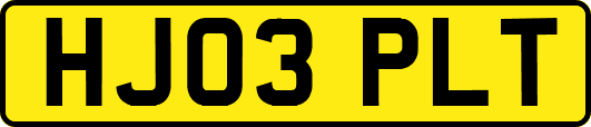 HJ03PLT
