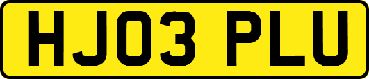 HJ03PLU