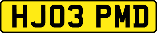 HJ03PMD