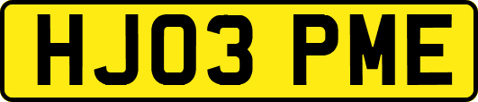 HJ03PME