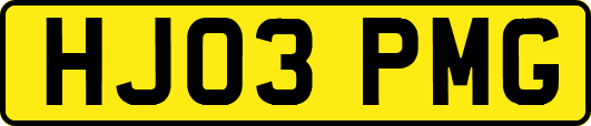 HJ03PMG