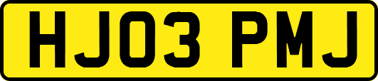 HJ03PMJ
