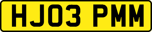 HJ03PMM