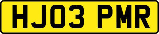 HJ03PMR