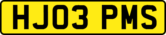 HJ03PMS