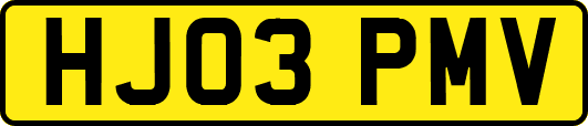 HJ03PMV