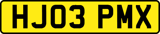 HJ03PMX