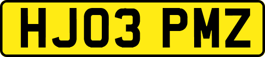 HJ03PMZ