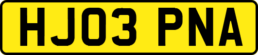 HJ03PNA