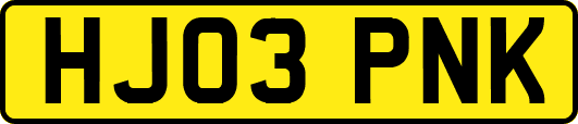 HJ03PNK