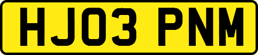 HJ03PNM