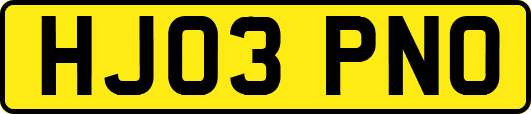 HJ03PNO