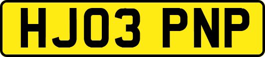 HJ03PNP
