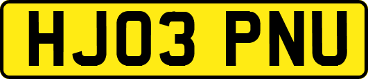 HJ03PNU