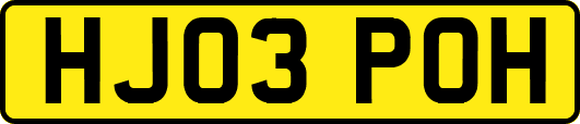 HJ03POH
