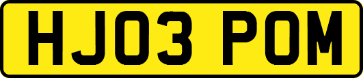 HJ03POM