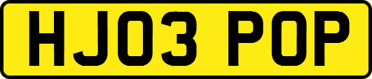 HJ03POP