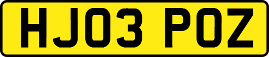 HJ03POZ