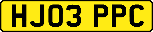 HJ03PPC
