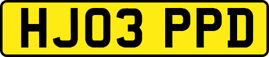 HJ03PPD
