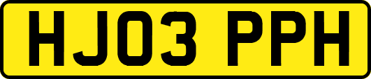 HJ03PPH