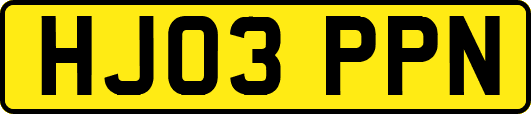 HJ03PPN