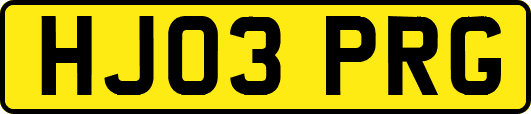 HJ03PRG