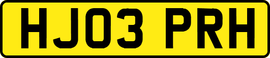 HJ03PRH