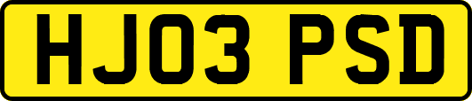 HJ03PSD