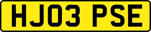 HJ03PSE