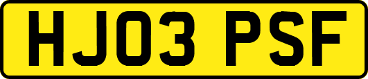 HJ03PSF