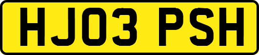 HJ03PSH