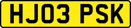 HJ03PSK