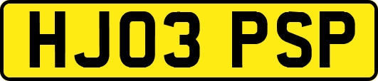HJ03PSP