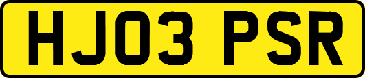 HJ03PSR