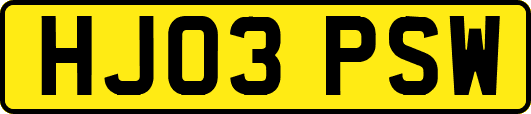 HJ03PSW