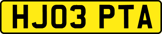 HJ03PTA