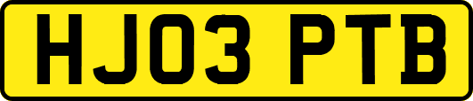 HJ03PTB