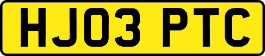 HJ03PTC