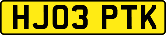 HJ03PTK