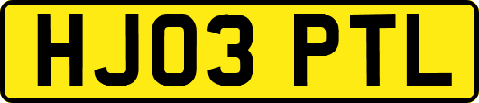 HJ03PTL
