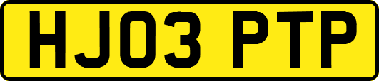 HJ03PTP
