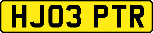 HJ03PTR