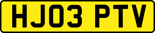 HJ03PTV
