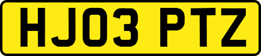 HJ03PTZ