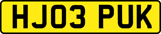 HJ03PUK