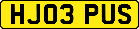 HJ03PUS
