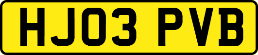 HJ03PVB
