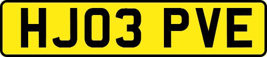 HJ03PVE