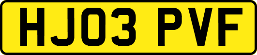 HJ03PVF